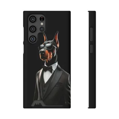 The Dobe´s Phone Case With Card Holder - Series 1 - Image 137