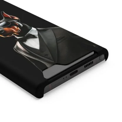 The Dobe´s Phone Case With Card Holder - Series 1 - Image 138