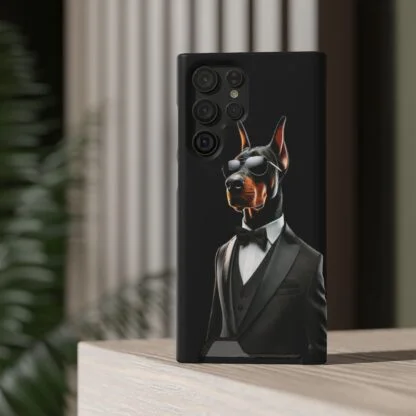 The Dobe´s Phone Case With Card Holder - Series 1 - Image 140