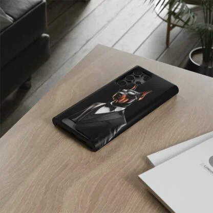 The Dobe´s Phone Case With Card Holder - Series 1 - Image 141