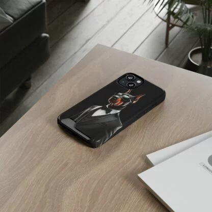 The Dobe´s Phone Case With Card Holder - Series 1 - Image 147