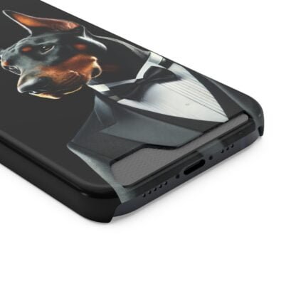 The Dobe´s Phone Case With Card Holder - Series 2 - Image 144