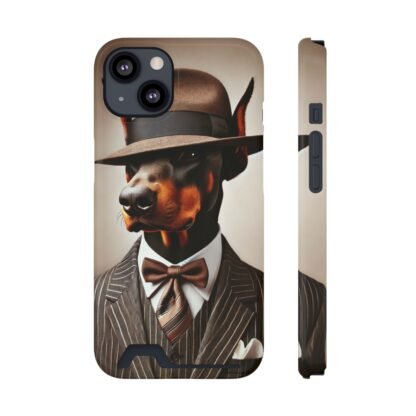 The Dobe's Phone Case With Card Holder - Serie 3 - Image 143