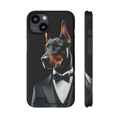 The Dobe´s Phone Case With Card Holder - Series 2 - Image 149