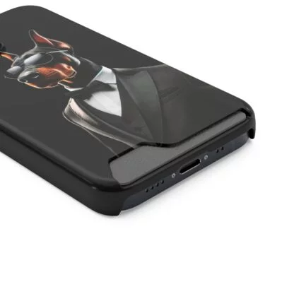 The Dobe´s Phone Case With Card Holder - Series 1 - Image 156
