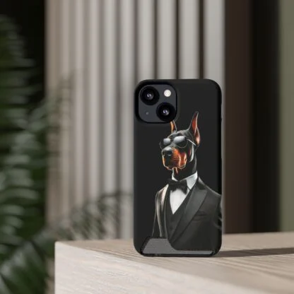 The Dobe´s Phone Case With Card Holder - Series 1 - Image 158