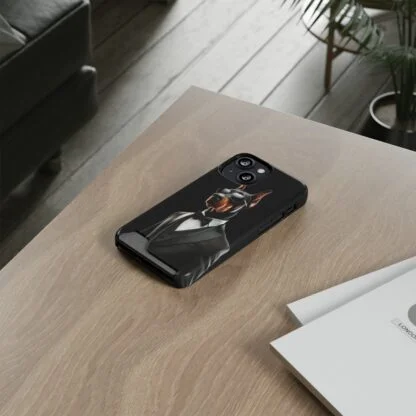 The Dobe´s Phone Case With Card Holder - Series 1 - Image 159