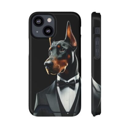 The Dobe´s Phone Case With Card Holder - Series 2 - Image 155