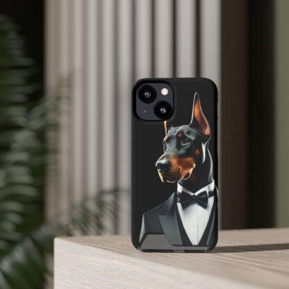 The Dobe´s Phone Case With Card Holder - Series 2 - Image 158