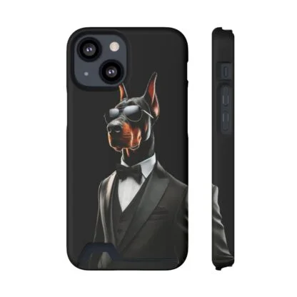 The Dobe´s Phone Case With Card Holder - Series 1 - Image 161
