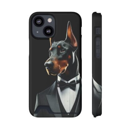The Dobe´s Phone Case With Card Holder - Series 2 - Image 161