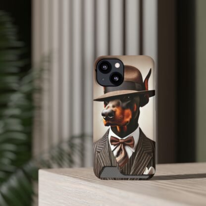 The Dobe's Phone Case With Card Holder - Serie 3 - Image 164