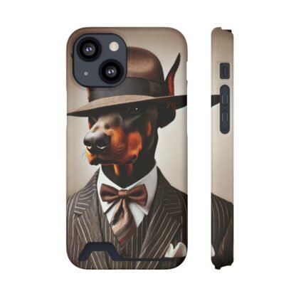 The Dobe's Phone Case With Card Holder - Serie 3 - Image 161
