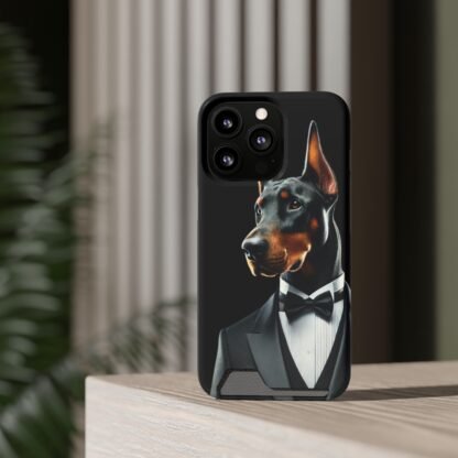 The Dobe´s Phone Case With Card Holder - Series 2 - Image 170