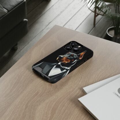 The Dobe´s Phone Case With Card Holder - Series 2 - Image 171