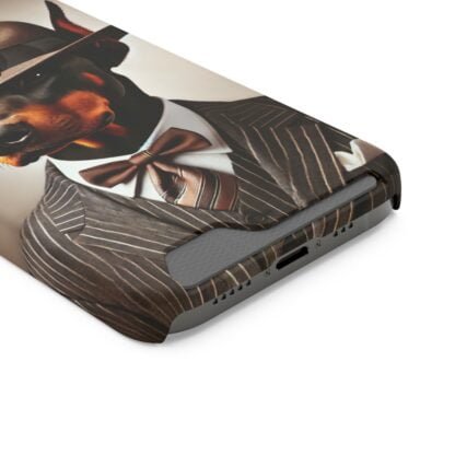 The Dobe's Phone Case With Card Holder - Serie 3 - Image 174