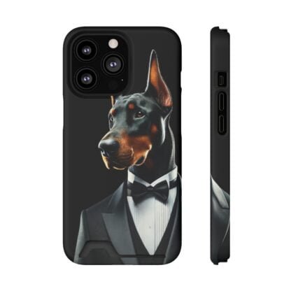 The Dobe´s Phone Case With Card Holder - Series 2 - Image 173