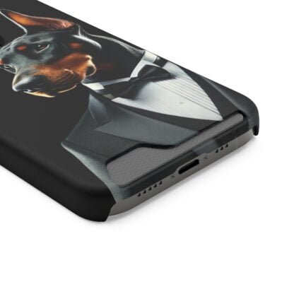 The Dobe´s Phone Case With Card Holder - Series 2 - Image 174