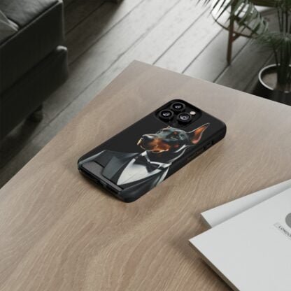 The Dobe´s Phone Case With Card Holder - Series 2 - Image 177
