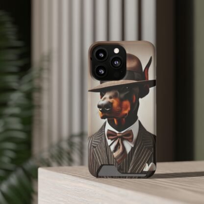The Dobe's Phone Case With Card Holder - Serie 3 - Image 176