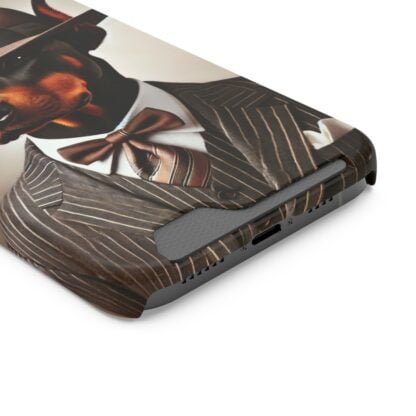 The Dobe's Phone Case With Card Holder - Serie 3 - Image 180