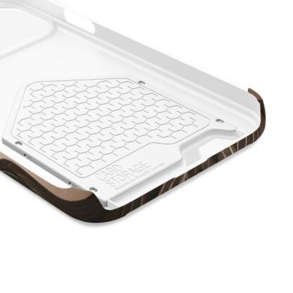 The Dobe's Phone Case With Card Holder - Serie 3 - Image 181