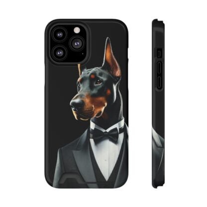 The Dobe´s Phone Case With Card Holder - Series 2 - Image 179