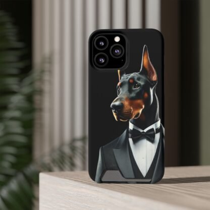 The Dobe´s Phone Case With Card Holder - Series 2 - Image 182