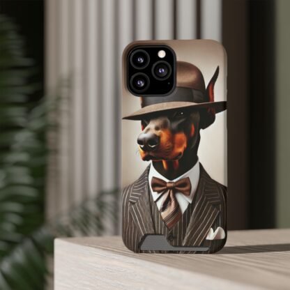The Dobe's Phone Case With Card Holder - Serie 3 - Image 182
