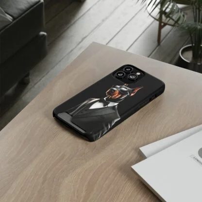 The Dobe´s Phone Case With Card Holder - Series 1 - Image 189