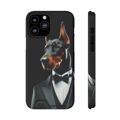 The Dobe´s Phone Case With Card Holder - Series 2 - Image 185