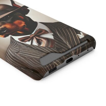 The Dobe's Phone Case With Card Holder - Serie 3 - Image 192