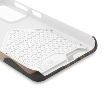 The Dobe's Phone Case With Card Holder - Serie 3 - Image 193