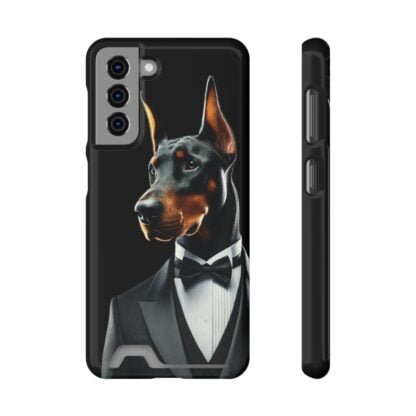 The Dobe´s Phone Case With Card Holder - Series 2 - Image 2