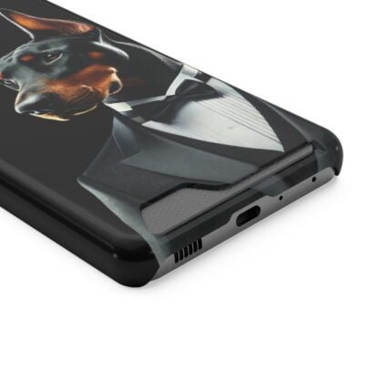 The Dobe´s Phone Case With Card Holder - Series 2 - Image 3