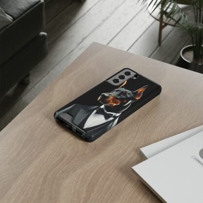 The Dobe´s Phone Case With Card Holder - Series 2 - Image 5