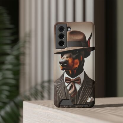 The Dobe's Phone Case With Card Holder - Serie 3 - Image 194