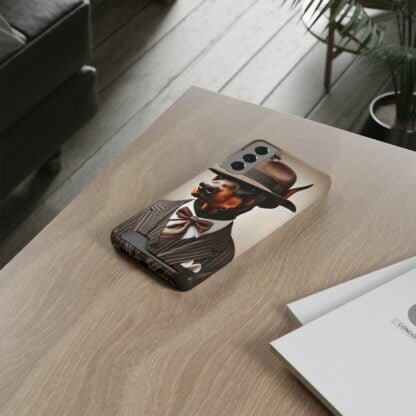The Dobe's Phone Case With Card Holder - Serie 3 - Image 195
