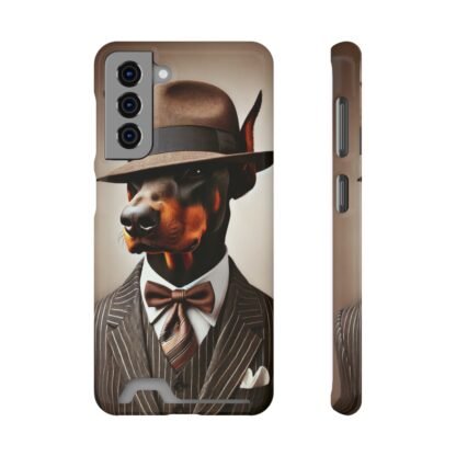 The Dobe's Phone Case With Card Holder - Serie 3 - Image 191
