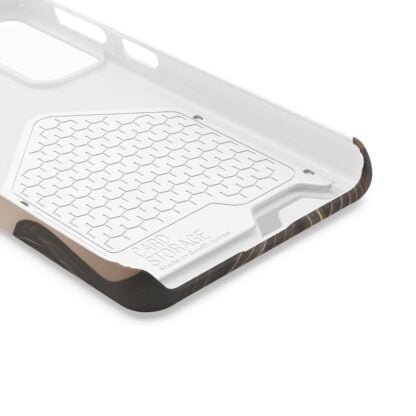 The Dobe's Phone Case With Card Holder - Serie 3 - Image 199
