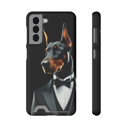 The Dobe´s Phone Case With Card Holder - Series 2 - Image 191