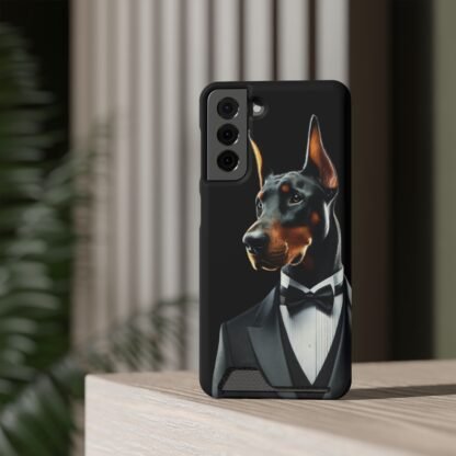 The Dobe´s Phone Case With Card Holder - Series 2 - Image 194