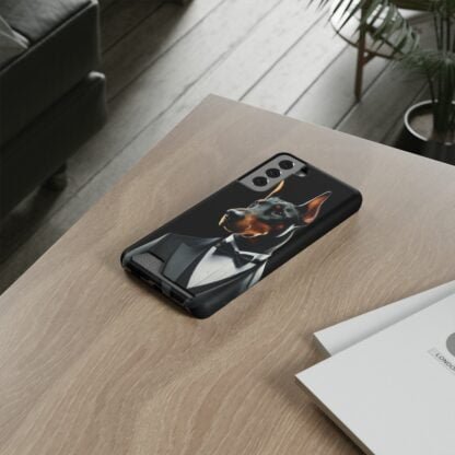 The Dobe´s Phone Case With Card Holder - Series 2 - Image 195