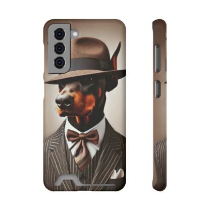 The Dobe's Phone Case With Card Holder - Serie 3 - Image 197