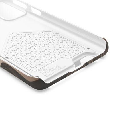 The Dobe's Phone Case With Card Holder - Serie 3 - Image 211