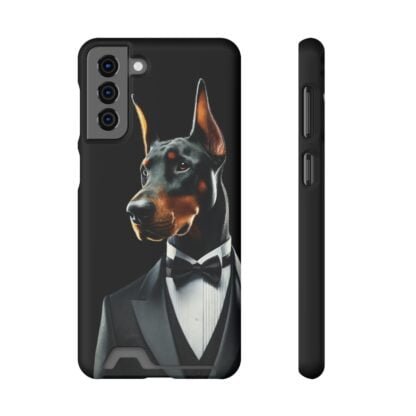 The Dobe´s Phone Case With Card Holder - Series 2 - Image 203