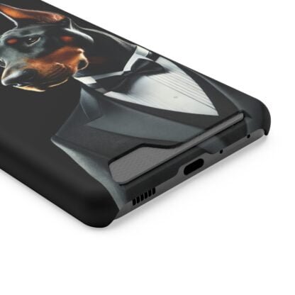 The Dobe´s Phone Case With Card Holder - Series 2 - Image 204
