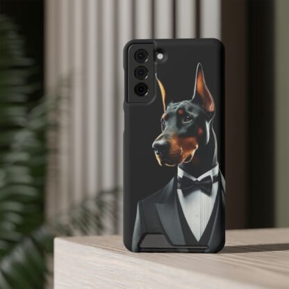 The Dobe´s Phone Case With Card Holder - Series 2 - Image 206