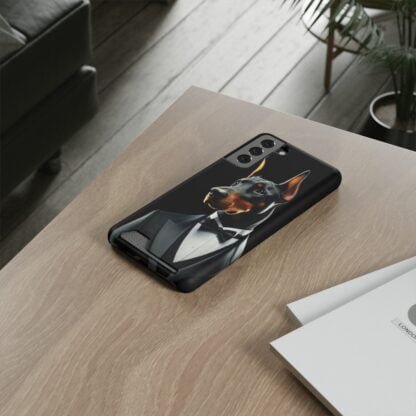 The Dobe´s Phone Case With Card Holder - Series 2 - Image 207