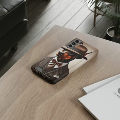 The Dobe's Phone Case With Card Holder - Serie 3 - Image 213
